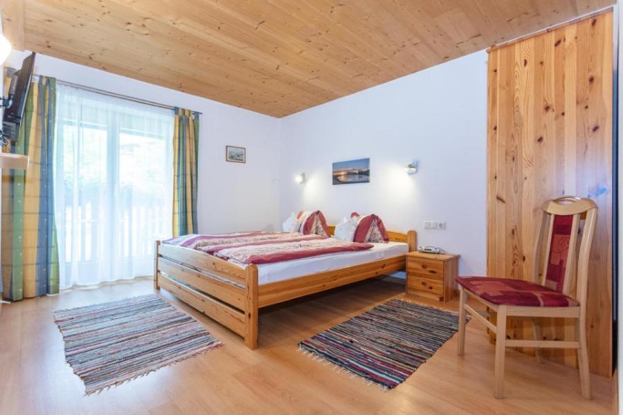 Apartament Haus Machreich Maria Alm am Steinernen Meer Zewnętrze zdjęcie