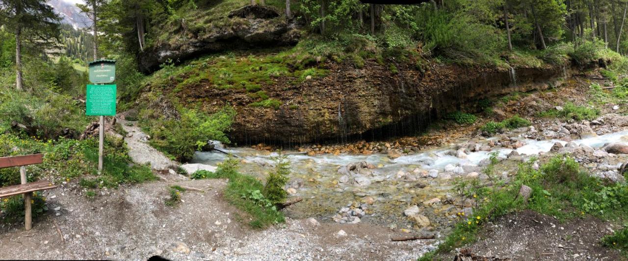 Apartament Haus Machreich Maria Alm am Steinernen Meer Zewnętrze zdjęcie