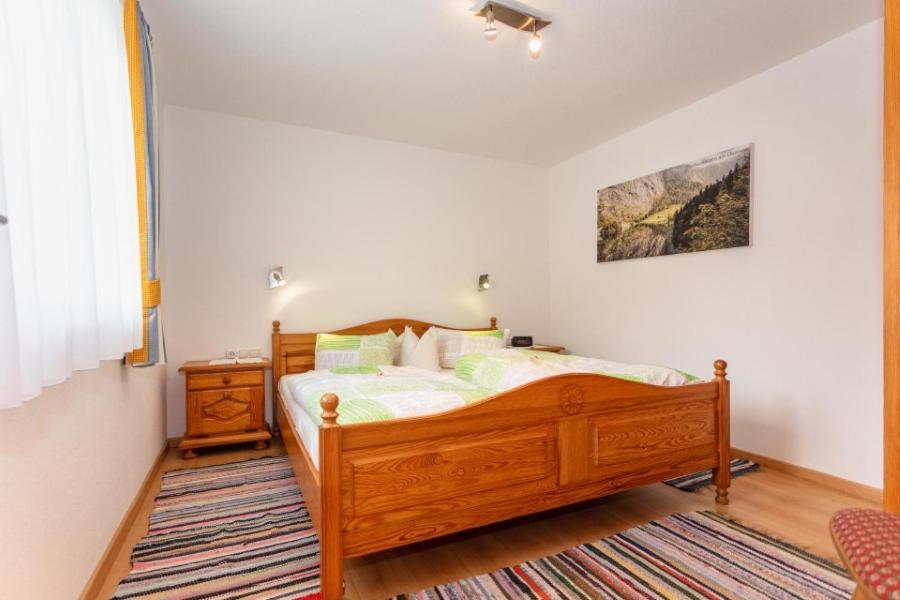Apartament Haus Machreich Maria Alm am Steinernen Meer Zewnętrze zdjęcie