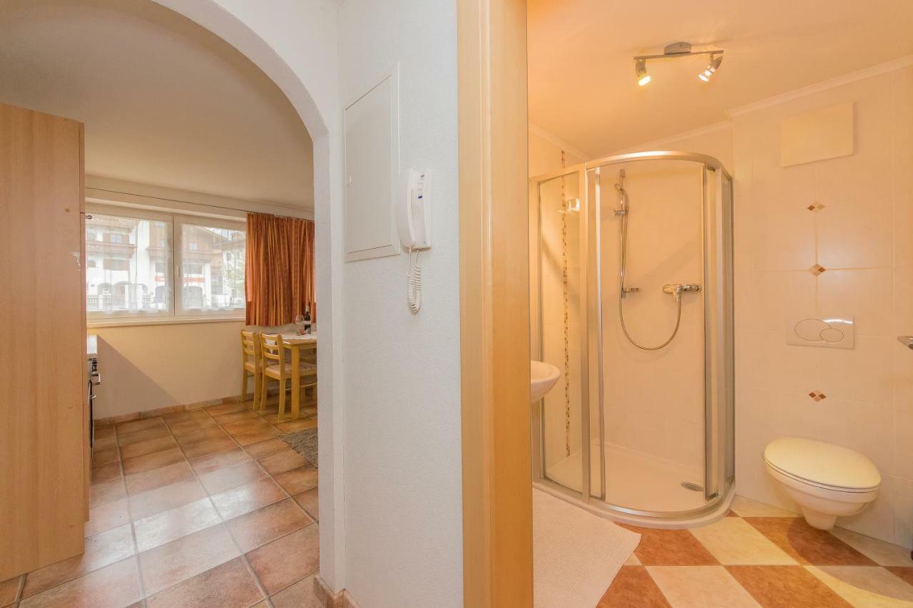 Apartament Haus Machreich Maria Alm am Steinernen Meer Zewnętrze zdjęcie